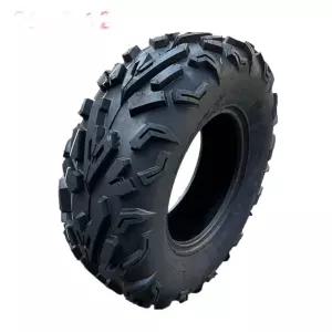 사발이 사륜 트레일러 부품 바이크 타이어 고카트