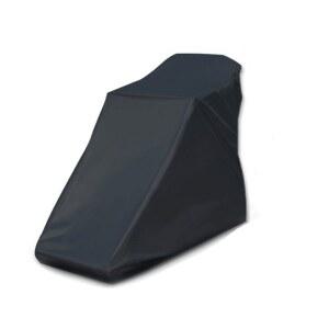 년형 방수 보호 커버 런닝머신 덮개 블랙 접이식 가정용 운동기구