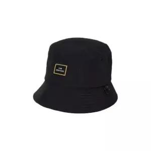 매장정품 아이더 모자 JQS DUA24C47Z1 Cseries 코듀라 버킷햇 Black 1508935