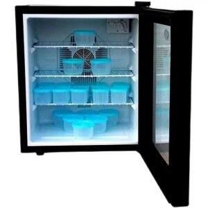 약품냉장고 증정 냉장 코어 싱글 있는 미니 장치가 15L 휴대용냉장고 냉동고