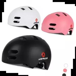 헬메 에어워크 어반 헬멧 주니어 보호장비