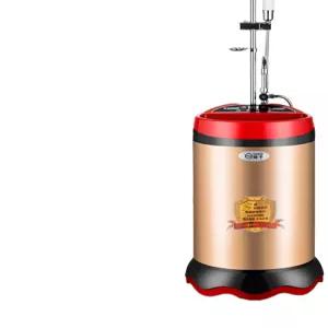 야외용 보일러 난방 온수보일러 카라반 온수 전기