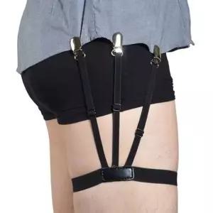 셔츠 흘러내림 방지 정장 남성 와이셔츠 셔츠 고정 밴드 클립 액세서리 스타일링 벨트형 매무새 단정 정리