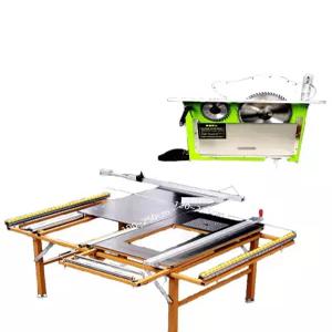 톱다이 테이블쏘 슬라이딩톱 접이식 테이블 먼지없는