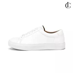 [엄지척]여자 532SEK85 스니커즈 단화 슈즈 가화이트 운동화 LWS281 털