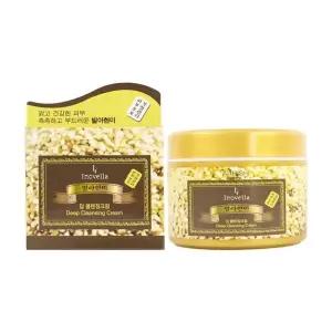 이노벨라 에리쉬 딥 클렌징크림 발아현미 300ml 세안 보습 메이크업 클린징
