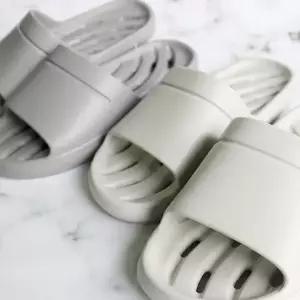 디디올 통큰욕실화 미끄럼방지 푹신한 화장실 실내화 화장실실내화 화장실슬리퍼