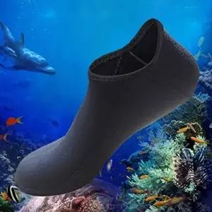 [엄지척]몰놀이 221ASV15 아쿠아슈즈 남녀공용 비치 워터밤 성인 신발