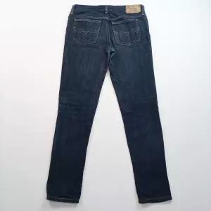 폴로랄프로렌 청바지 사이즈27 스키니진 스판 데님팬츠