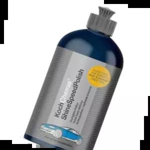 코팅제 광택제 광약 도장면 주유소 500ml