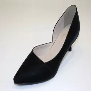 [국내정품] 미소페 여성화 미들힐 로우힐 편한착용 쿠션좋은 가벼운착화감 데일리화 출근용