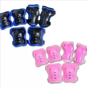 인라인 어린이 보호대 킥보드 유아 보호대 자전거 팔꿈치 무릎 손목