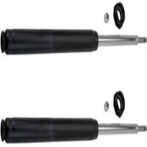 쌍 2 프론트 서스펜션 스트럿 카트리지 카트리지를 대체하여 트라이엄프 TR7 2.0L 1976 1978 1979 1980