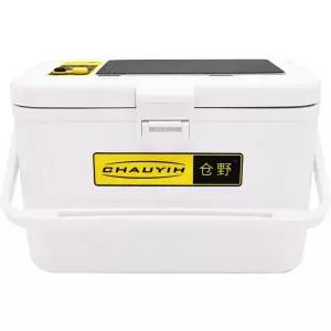 낚시 기포기 아이스박스 쿨러 휴대용 대용량 양동이