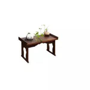 원목 차상 다과상 반상 좌상 개다리소반 레트로