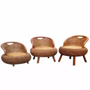 다다미 좌식체어 자세교정 바닥 식당 수유 카페 일식 발코니 소파 등받이 접이 컴퓨터