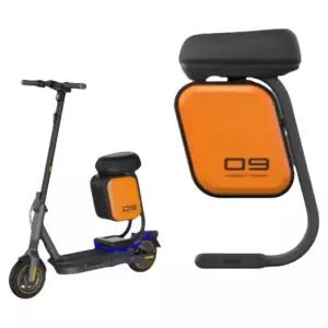 킥보드 시트 안장 전동킥보드 수납함 시리즈 충격 스쿠터 자전거 맥스 스탠딩