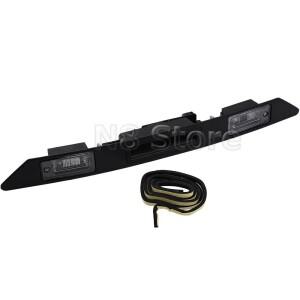 8P48275743FZ 자동차 테일게이트 잠금 핸들 스위치 트렁크 A3 Q7 RS4 3FZ용