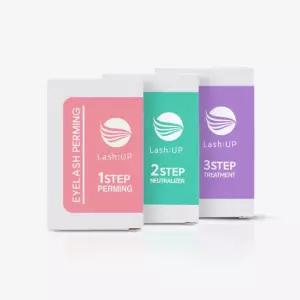 래쉬업 속눈썹 펌제 3종 택1