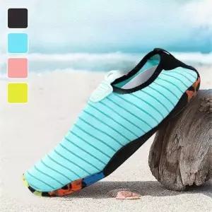 여름 워터파크용 남녀 공용 물놀이 아쿠아 삭스 신발 계곡용 슈즈