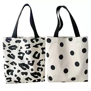 아담사이즈 캔버스 가방 URD-070