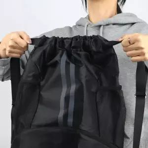 [에이치플러스몰]농구공 백팩 축구공 가방 공주머니