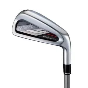 정품 요넥스 뉴이존GT 비거리 남성 7아이언세트(스틸)+골프우산,장갑