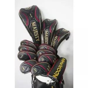 명품 여성 마루망 마제스티 프레스티지오 LV-740 풀세트 마제스티 캐디백 포함