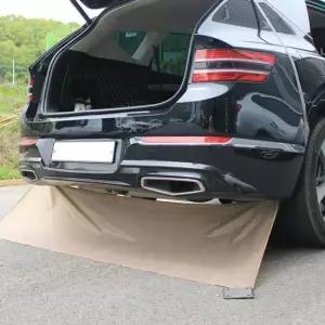 차박 텐트 바람막이 차량 캠핑용 가림막 차박캠핑 차량텐트 차량그늘막 차량용그늘막