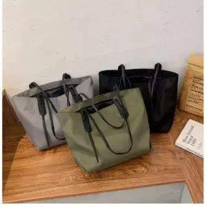 버킷백 숄더백 손가방 쇼퍼백 심플한 남녀공용 남녀공용 보스턴백 쇼퍼백 패션가방