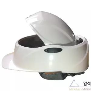 접이식헬멧 스포츠용 스마토이 남성용 초경량 강화버전 어반 클로스카 안전 쇼크 차량 참고 조정 방재용 도로