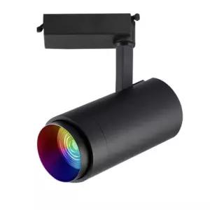 무대조명 스포트라이트 컬러 클럽 리모콘 노래방 천장 제어 회전 조명 특수 공연장