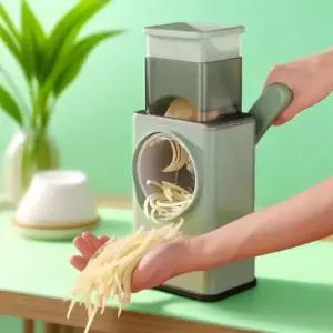 파써는기계 탕파기 대파절단기 야채 파채 고추 무채 기계 자동 쪽파 양파 세절기 써는기계