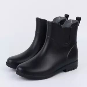 첼시부츠 장마철신발 레인부츠 장화 여자 워커 여성 다우리협력업체02 여자신발 로퍼