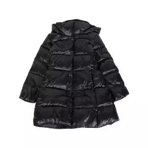 [폴로]랄프로렌 주니어 블랙 롱패딩 149332636