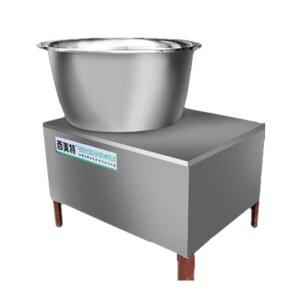 업소용 반죽기 반죽 밀가루 휘핑기 다기능 스틸 제과 버킷 칼국수 국수 제과제빵 치킨반죽기