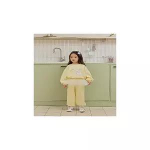 데일리베베 스윗튜튜세트 아동복 귀여운옷 유아복 여아옷 데일리룩 아동패션 스윗룩 상하복세트 아동의류