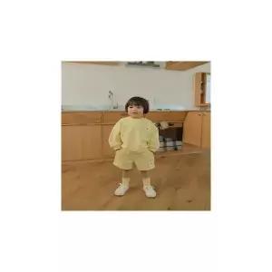 데일리베베 기획데이지상하세트 아동복 귀여운옷 유아복 여아옷 남아옷 데일리룩 아동패션 스윗룩 아동의류