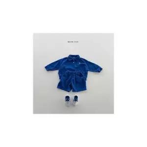 보니토 테리카라세트 아동복 귀여운옷 유아복 남아옷 데일리룩 아동패션 스윗룩 상하복세트 아동의류 등원