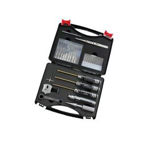 낚시릴 공구 릴낚시대 세척 공구세트 고급 분해 낚싯대 분해조립 부품 루어 수리세트 스피닝