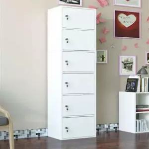 모던 선반 심플 여닫이 책장 조립형수납공간 화장대 함 서랍장 정리대 정리함 화장대정리