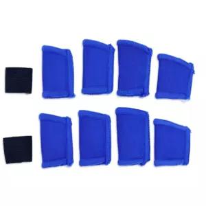 소확샵 빅토스 손가락 보호대 FREE 손가락밴드