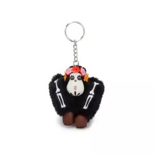 [국내매장판] 키플링 KIPLING 키링 루피타몽키 Lupita Black KPCBX07LTBK 227983