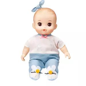 4살 육아놀이 감정표현 말하는 콩콩이 인형 돌보기 아이선물 2세여아 동생맞이