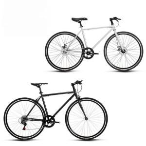 700c 입문용 고등학생 로드 자전거 여성용