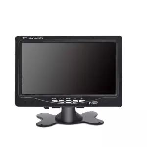 화물차 후방카메라 트럭 모니터 특수차 블랙박스 고화질 차량용