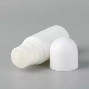 [알티피아]롤온병 플라스틱공병 액체병 아로마용기 50ml 도포용롤링공병