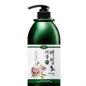 더블모 플로럴향 어성초 샴푸 1000ml 기능성