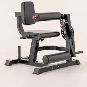 레그컬 머신 가정용 원판 덤벨 레그컬벤치 운동 기구