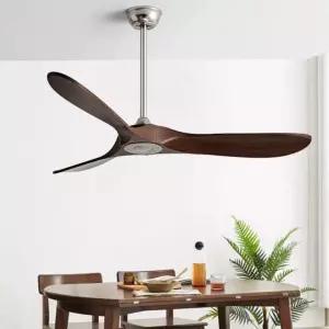 천정 거실 천장선풍기 씰링팬 카페 천장 복층 업소용 실링팬조명 식당 인테리어 팬 침실